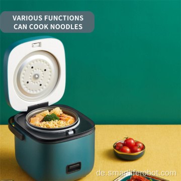 Elektrische Mini-Reiskocher für Speisen